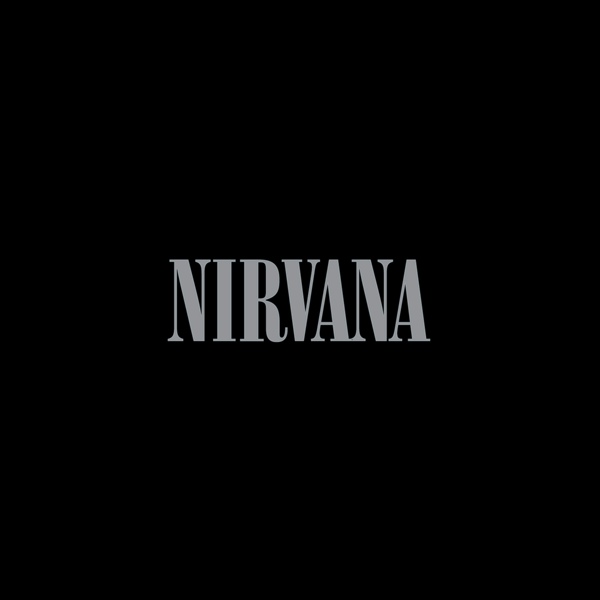 Nirvana - Lithium