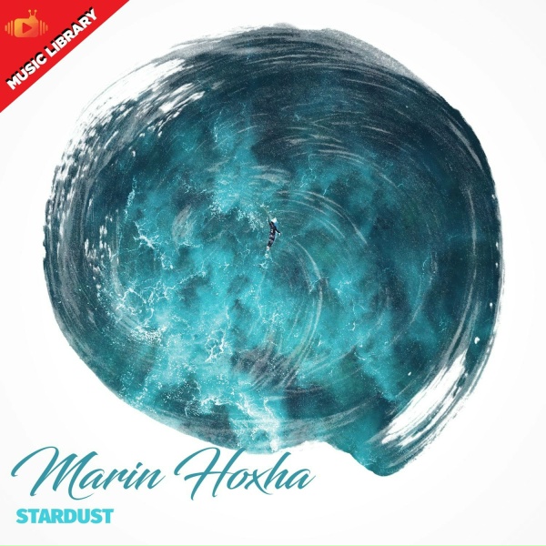 Marin Hoxha - Stardust