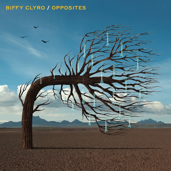 Biffy Clyro - Biblical