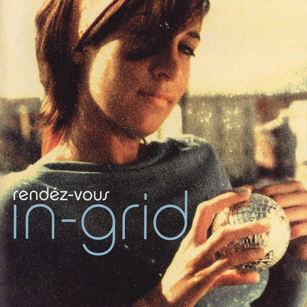 In-Grid - In-Tango