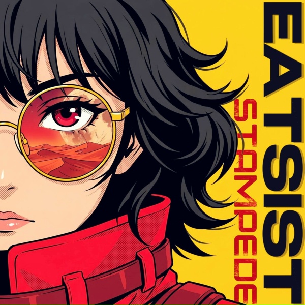 Eatsist - Stampede