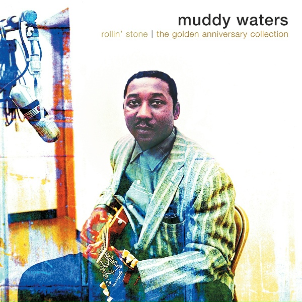 Muddy Waters - You Gonna Need My Help