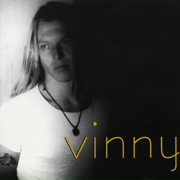 Vinny - M&aacute;gica