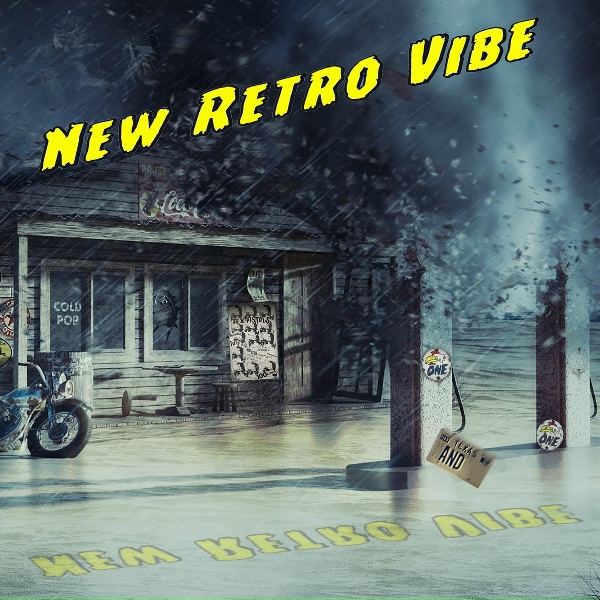 New Retro Vibe - The Smoke