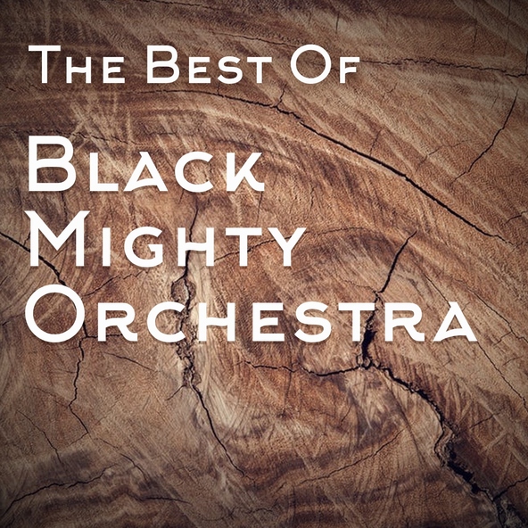 BLACK MIGHTY ORCHESTRA