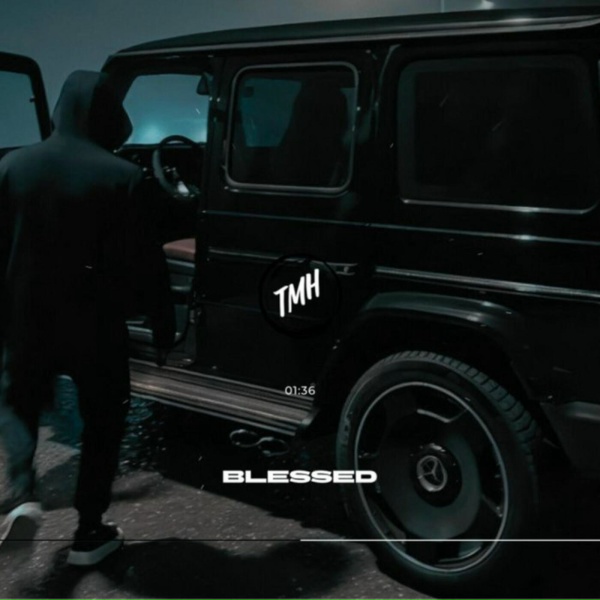 TRAP MAFIA HOUSE - Blessed
