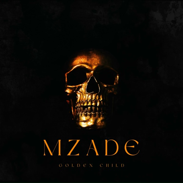 Mzade - Golden Child
