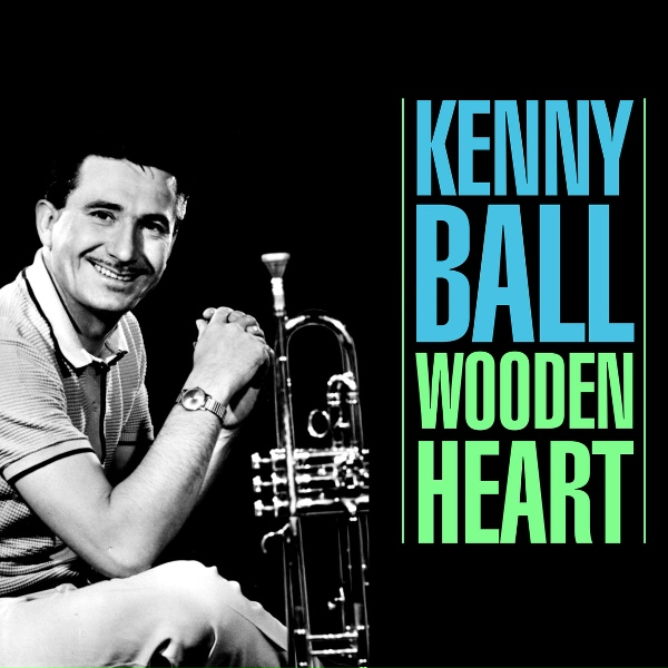Kenny Ball - Caterina