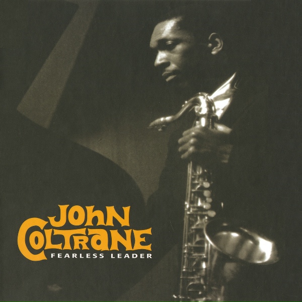 John Coltrane - Bakai