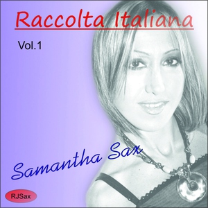 Samantha Sax - Minuetto