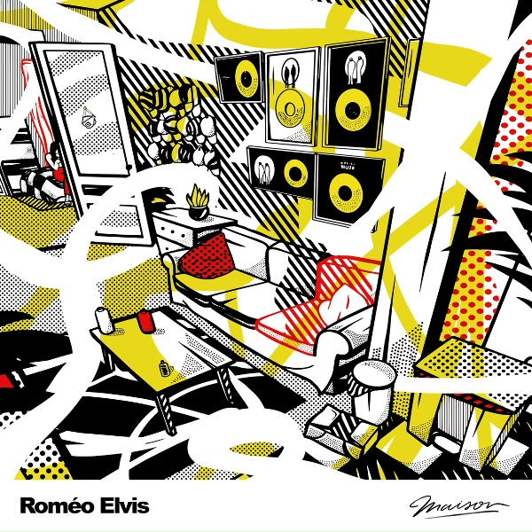 Roméo Elvis