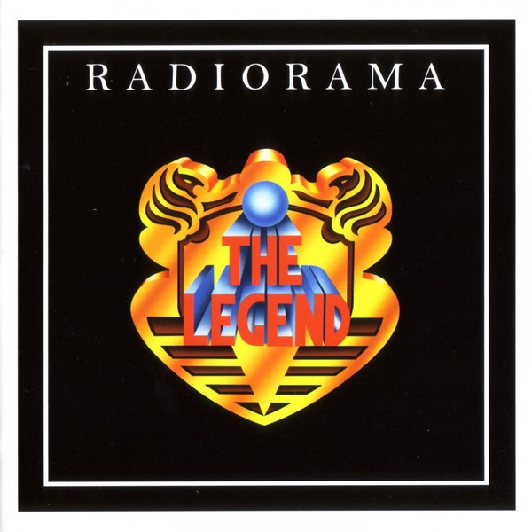 Radiorama - Abcd