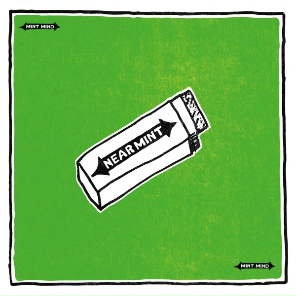 Mint Mind - The Dark Side of Light