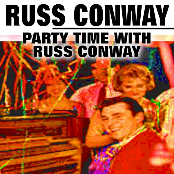 Russ Conway - Rule Britannia