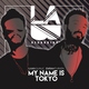 Emrah Turken, Ilkan Gunuc - My Name Is Tokyo