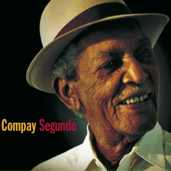 Compay Segundo - Chan chan