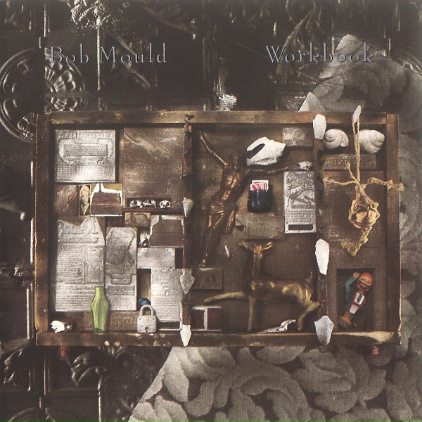 Bob Mould - Whichever Way The Wind Blows