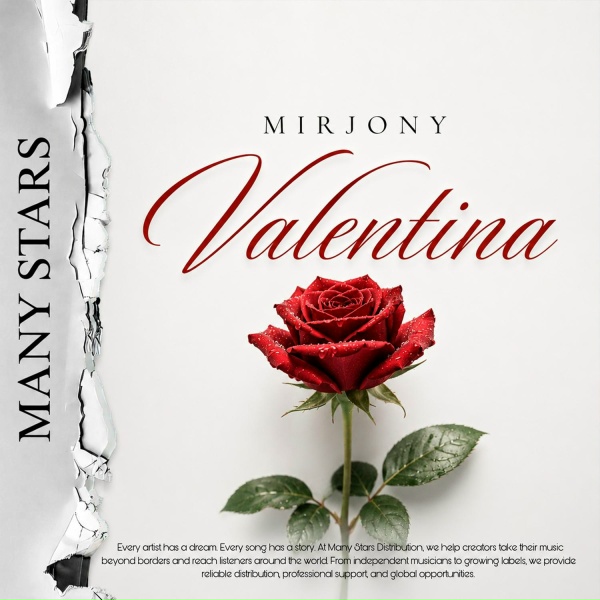 Mirjony - Valentina