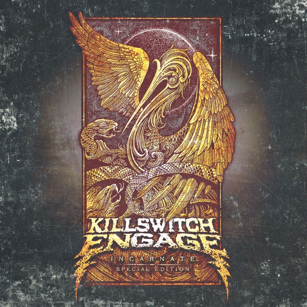 Killswitch Engage - Reignite