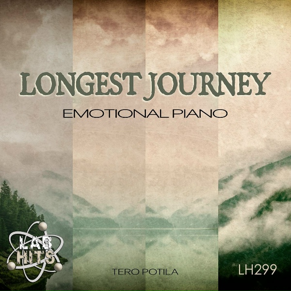 Tero Potila - Never Lose Hope