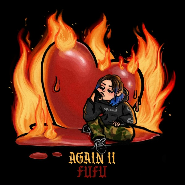 Fufu - AGAIN II