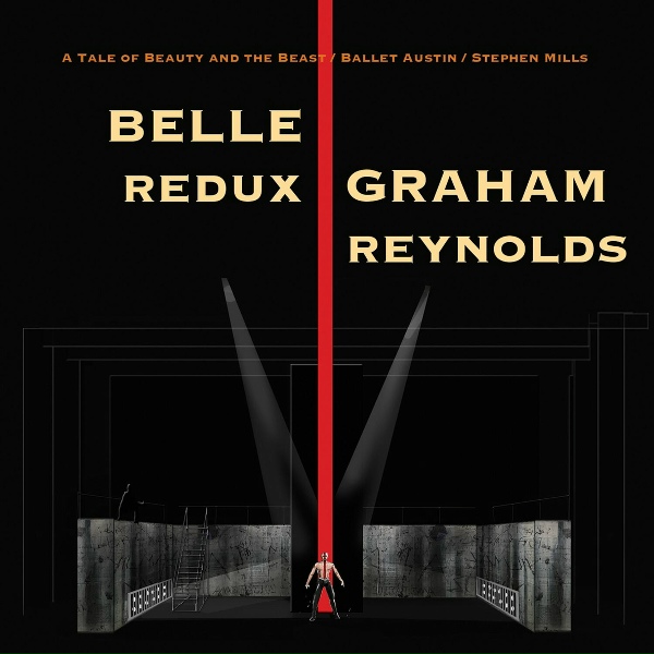 Graham Reynolds - Belle Redux: Act II, Sc. 2: Dark Dreams