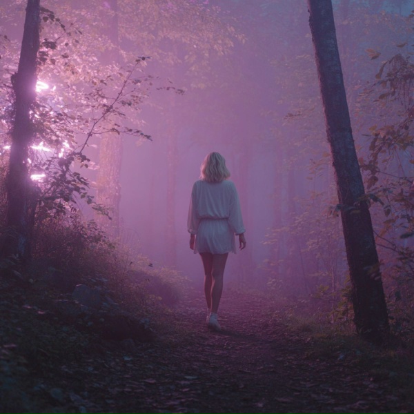 Eva More - Whispers in the Mist