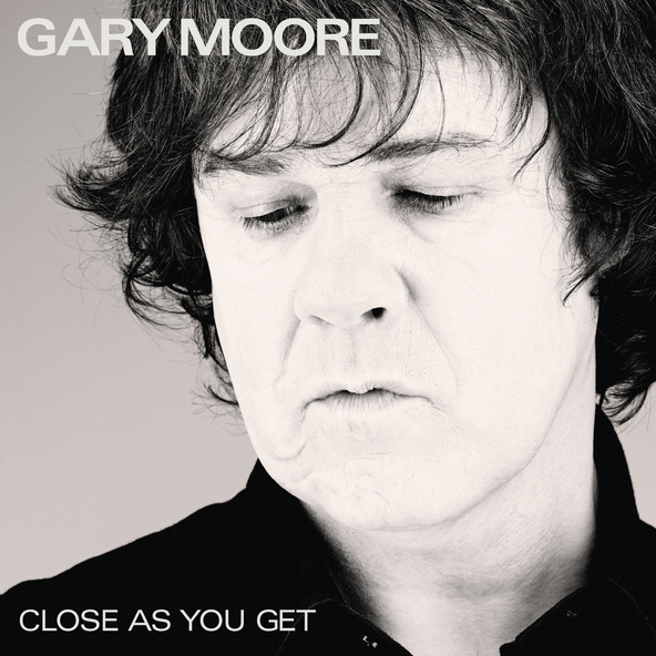 Gary Moore - Nowhere Fast