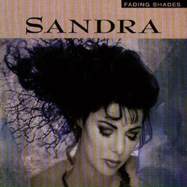 Sandra - Fading Shades - Part II
