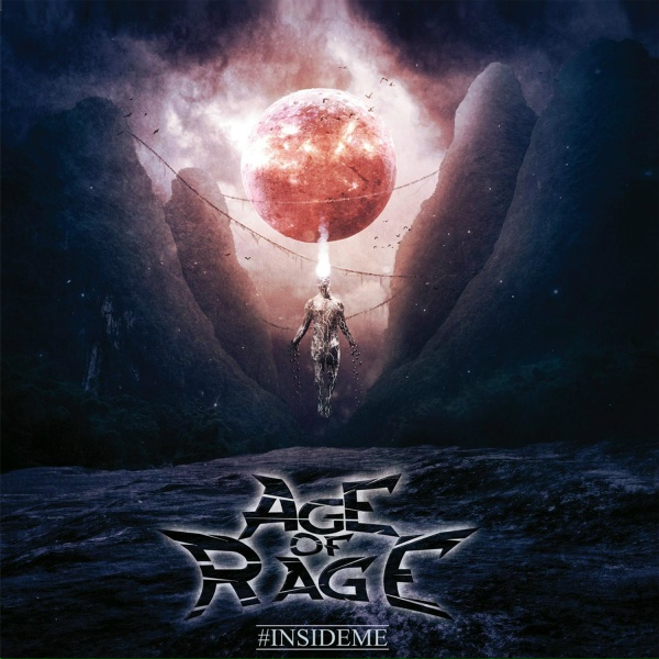 Age of Rage - We Don't Belong