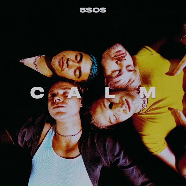 5 Seconds Of Summer - Teeth