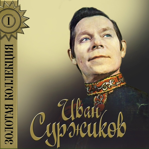 Иван Суржиков - Кострома