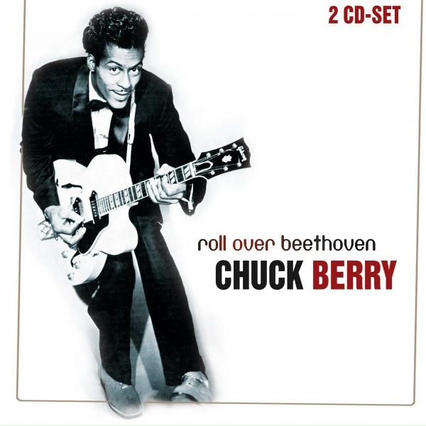 Chuck Berry - Down Bound Train