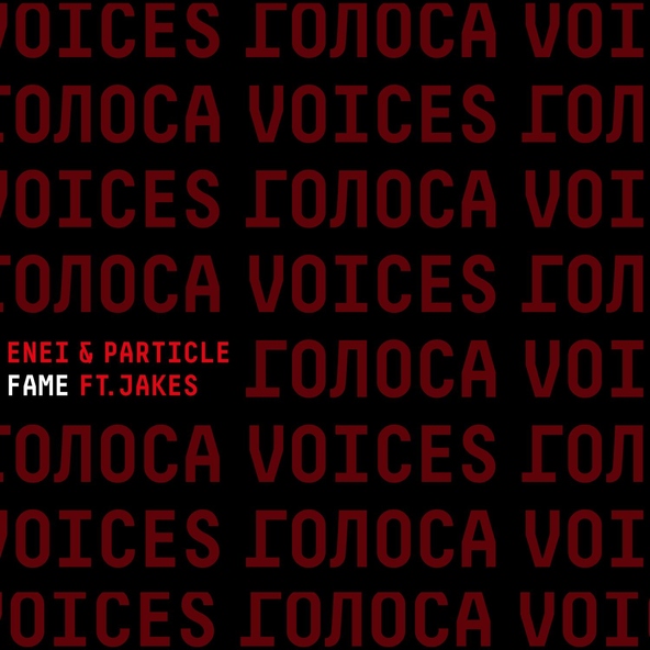 Enei, Particle feat. Jakes