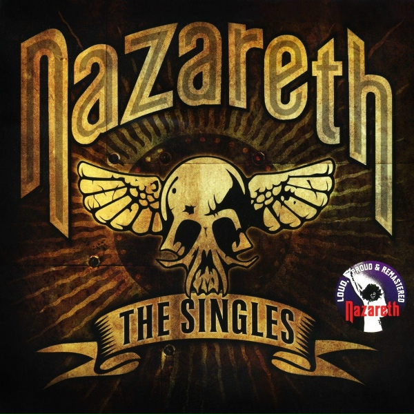 Nazareth - Ruby Tuesday