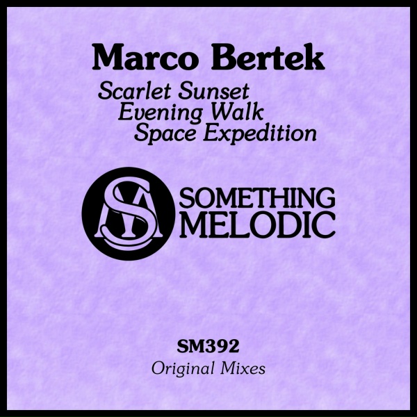 Marco Bertek - Evening Walk