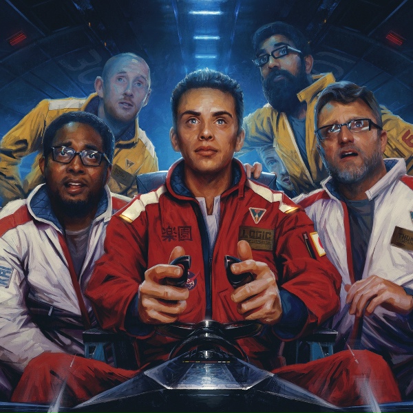 Logic - Lord Willin'