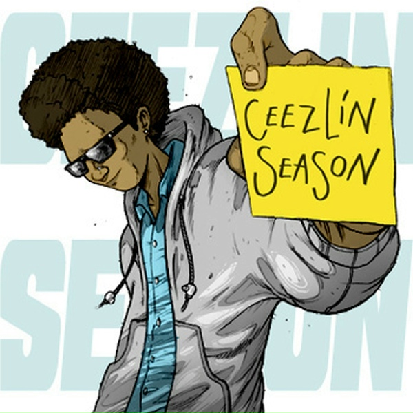 Ceezlin - Play My Part