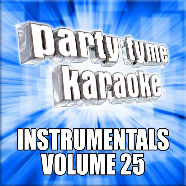 Party Tyme Karaoke - Sometimes When We Touch (Made Popular By Dan Hill) [Instrumental Version]