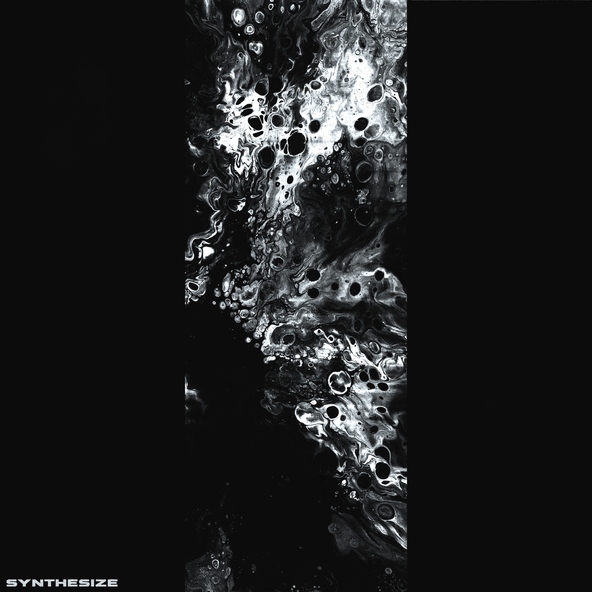 KLOUD - SYNTHESIZE