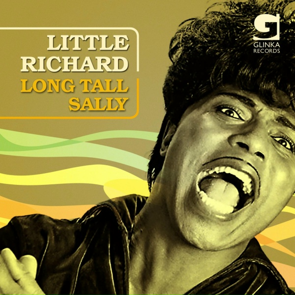 Little Richard - Money Honey