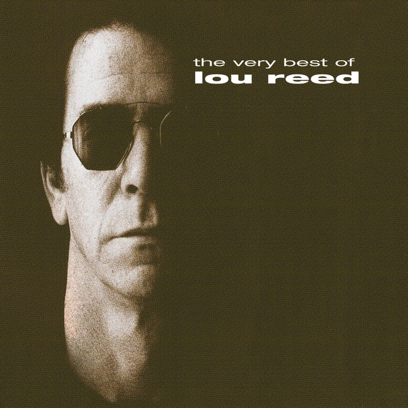 Lou Reed - Vicious