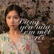 MIN - Đừng Y&ecirc;u Nữa, Em Mệt Rồi