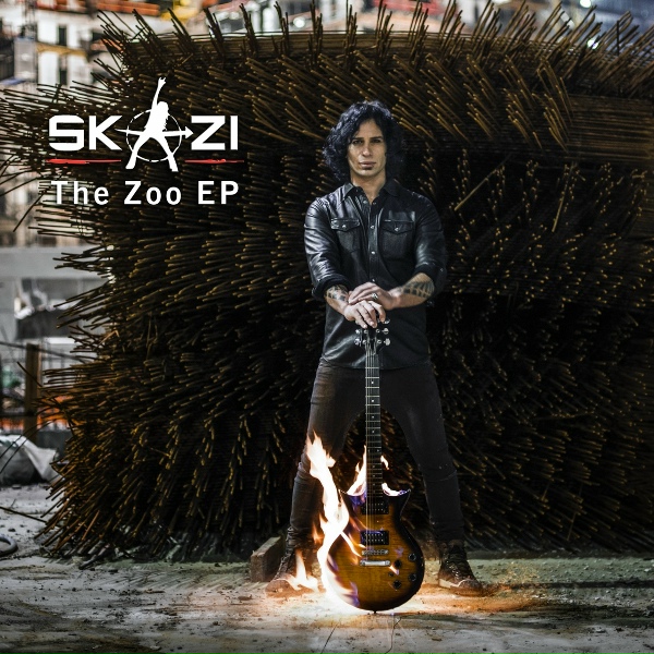Skazi - I Wish