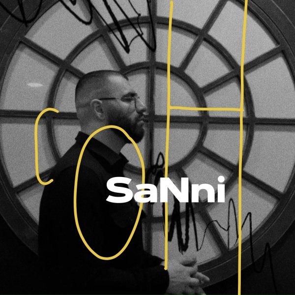 SANNI - Сон