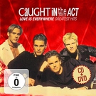 Caught In The Act - I Can't Let Go
