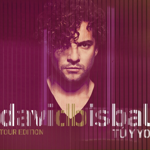 David Bisbal - S&iacute; Pero No