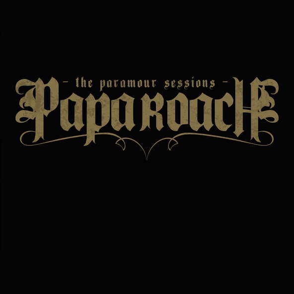 Papa Roach - My Heart Is A Fist