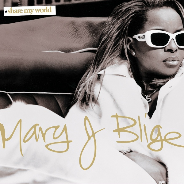 Mary J. Blige - Get To Know You Better