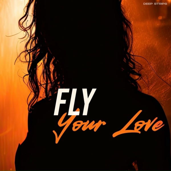 FLY - Heaven